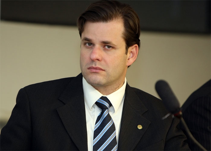 Leonardo Quintão (Crédito: Divulgação)