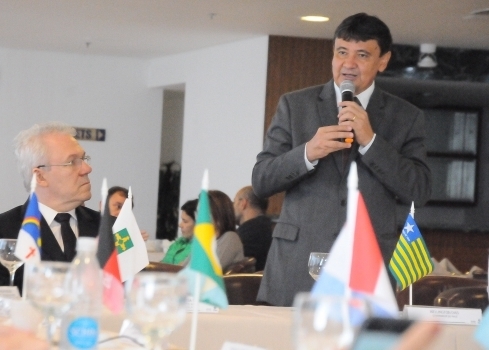 Governador Wellington Dias