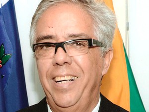 Nélcemir Lagôas