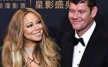 Mariah Carey ganha anel de R$ 40 milhões de seu noivo bilionário