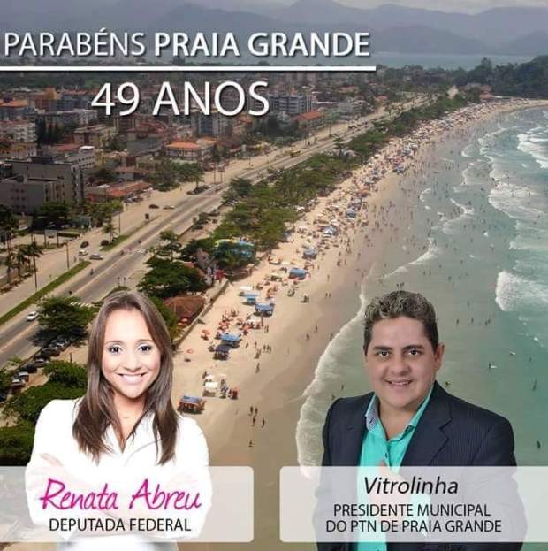 Erro foi divulgado na internet (Crédito: Reprodução)