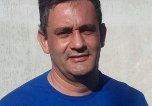 Arilson Silveira dos Santos foi morto a tiros