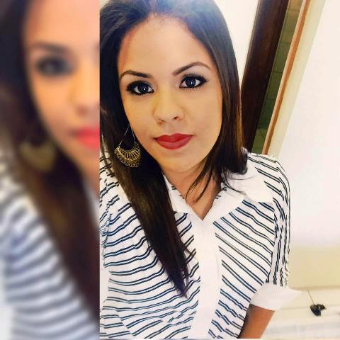Naranielly Sousa Mendes