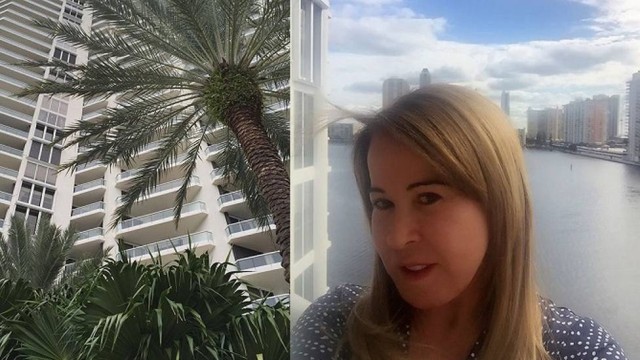 Zilu tem apartamento milionário em Miami (Crédito: Reprodução/ Instagram)
