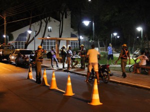 Detran do Piauí autua 162 condutores por infrações de trânsito