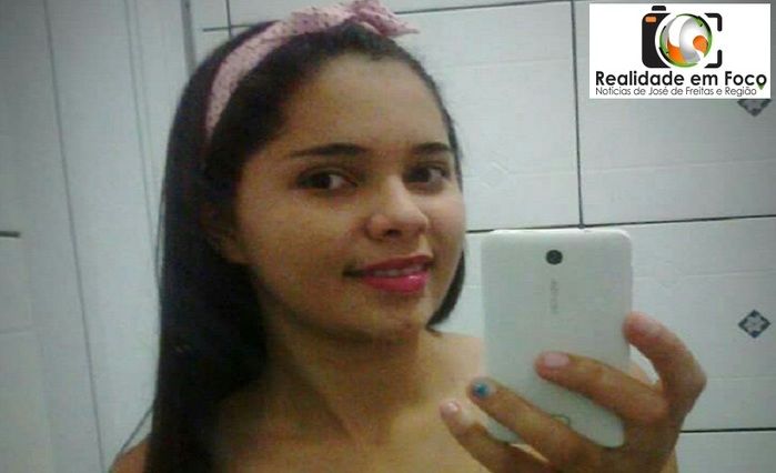 Joyciane Vaz (Crédito: Reprodução)