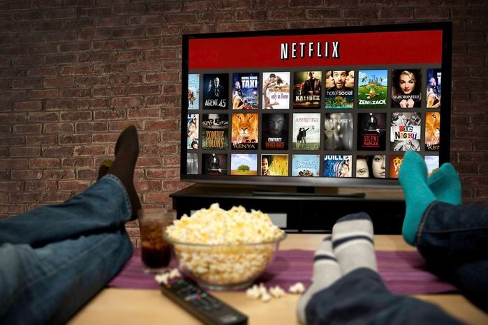 Netflix (Crédito: Reprodução)