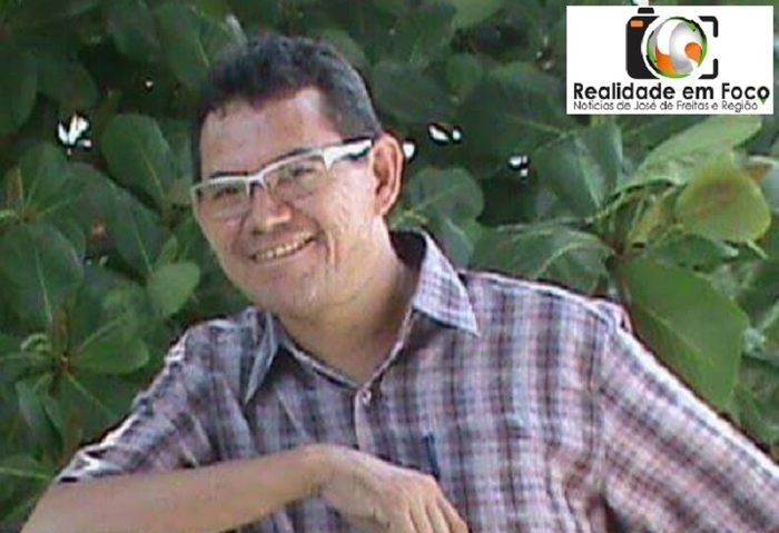 Neto Vaz (Crédito: Reprodução)
