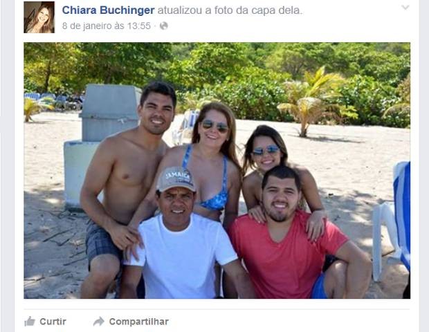 Crime bárbaro chocou a todos (Crédito: Reprodução)
