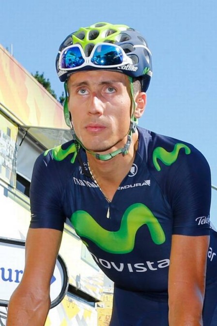 Ciclista está em estado grave (Crédito: Reprodução)