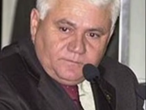 Político acusado de abusar de crianças (Crédito: Reprodução)