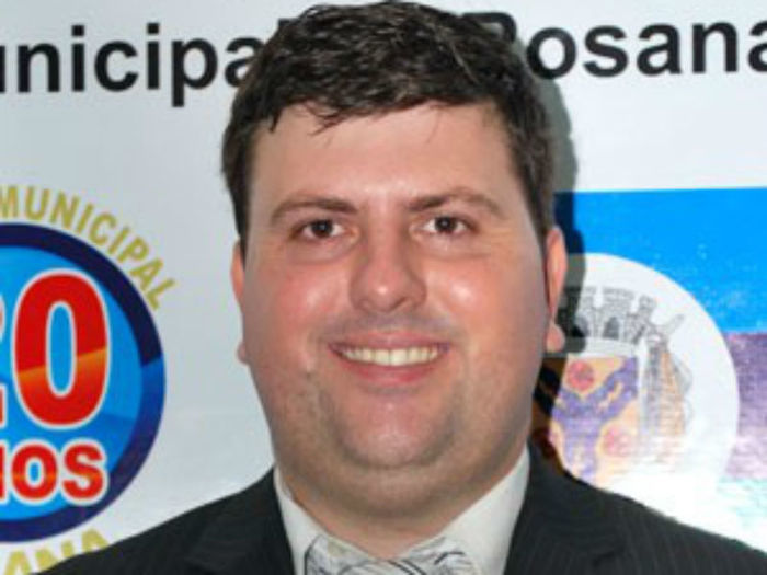 Roberto Fernandes Moya Júnior (Crédito: Divulgação)