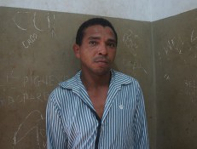 Erisvaldo Rodrigues Silva