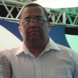 Antônio da Silva Souza Santos