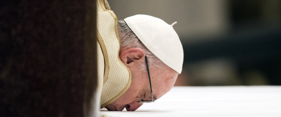 Papa Francisco (Crédito: Reprodução)