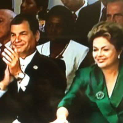 (Crédito: Reprodução)