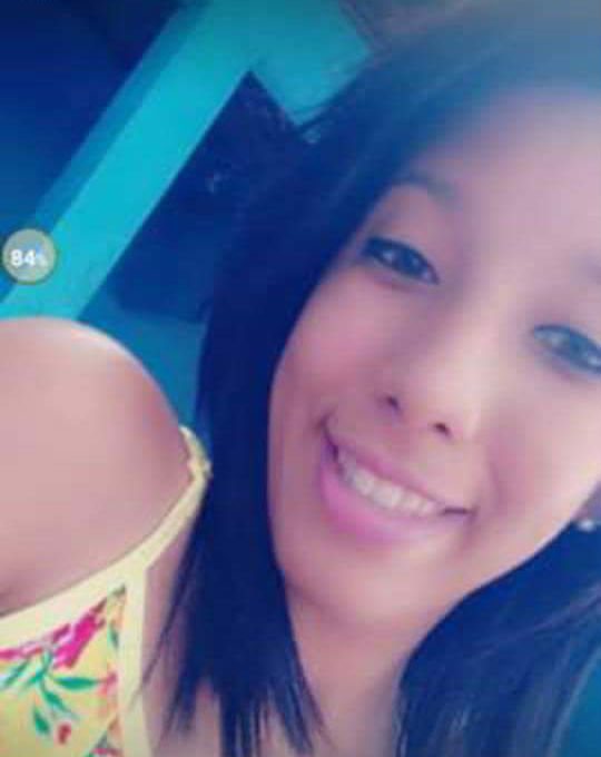Sara Jaqueline foi assassinada no Marquês, zona Norte de Teresina