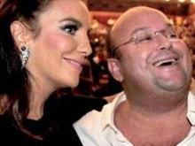 PF retira irmão de Ivete Sangalo de avião após briga com passageiro
