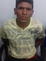 Fugitivo da Penitenciária Major César é preso em Uruçuí