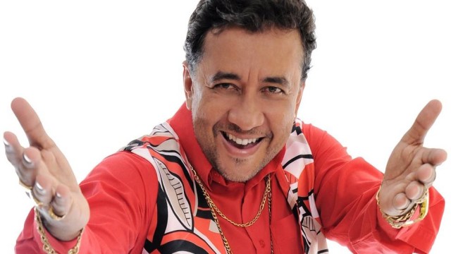 Humorista 'Paulinho Gogó' (Crédito: Reprodução)