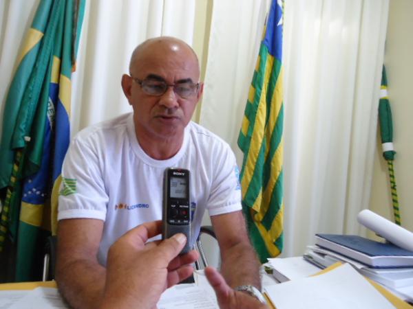 Lisandro Honório (Crédito: Reprodução)