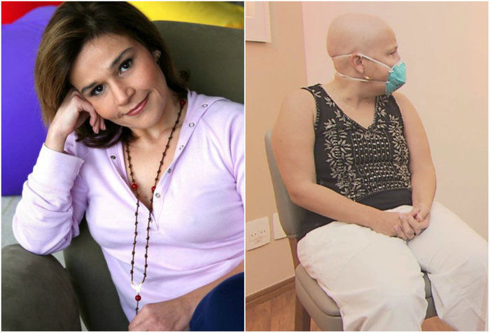 Cláudia Rodrigues (Crédito: Reprodução)