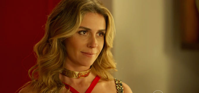 Atena (Crédito: Reprodução)