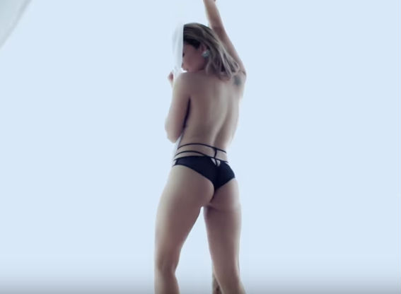 Claudia Leitte (Crédito: Reprodução)