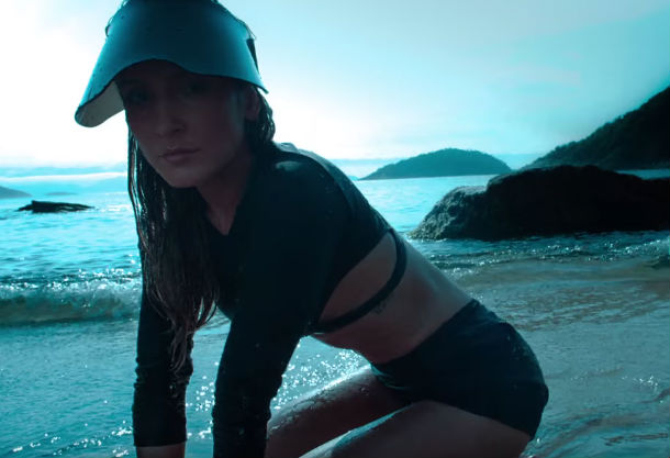 Claudia Leitte (Crédito: Reprodução)