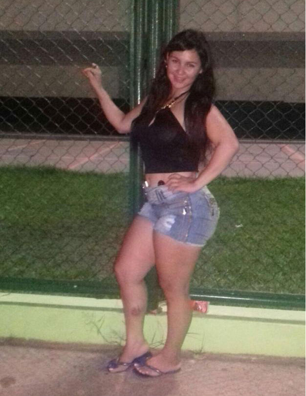 Adriele Guimarães da Silva