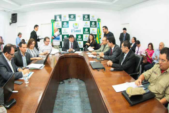 Wellington Dias (Crédito: Jorge Henrique Bastos)