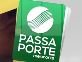 Passaporte Meio Norte vai até Chernobyl, Ucrânia