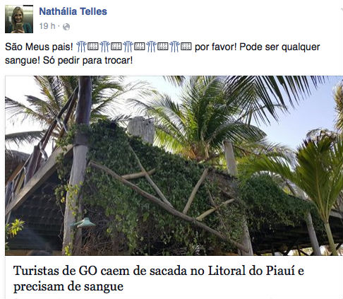 Campanha (Crédito: Diculgação)