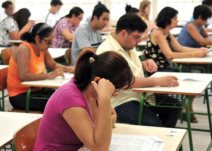 Concursos tem 3,5 mil vagas (Crédito: Divulgação)