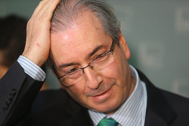 Eduardo Cunha (Crédito: Divulgação)