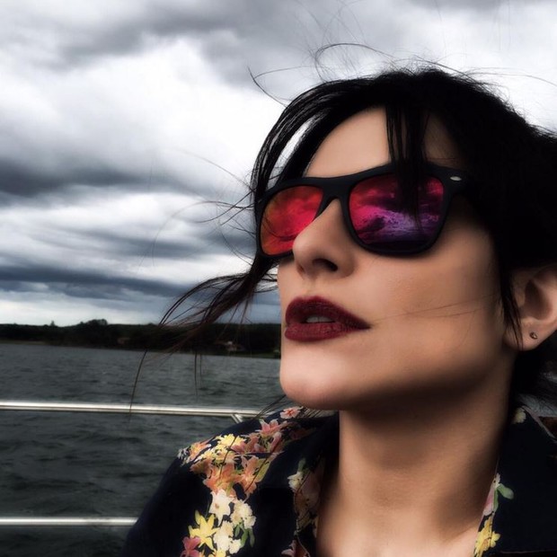 Cleo Pires (Crédito: Reprodução Instagram )