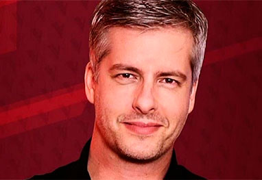 Victor anuncia nascimento da filha