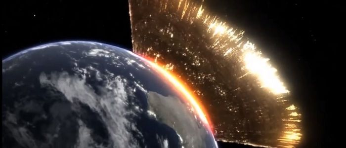 Teoria do Planeta 9 (Crédito: Divlgação)