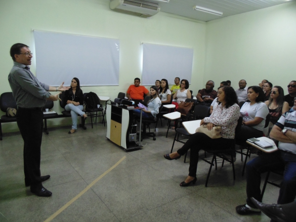 Controladoria Geral orienta sobre prestação de contas de convênios