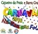 Reunião define carnaval em Barra Grande e Cajueiro
