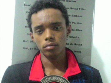 Gilvan Cardoso de Macedo Filho (Crédito: Divulgação)