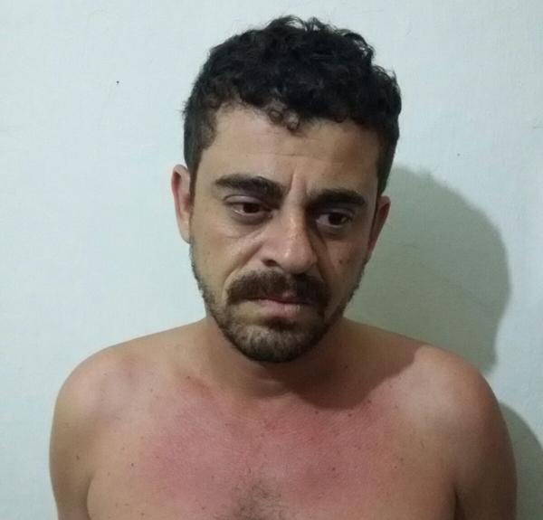 Acusado foi preso em flagrante em Picos