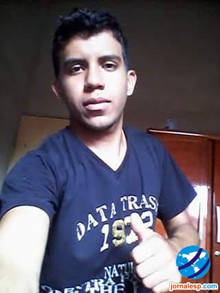 Jovem morreu no final de semana (Crédito: Reprodução)