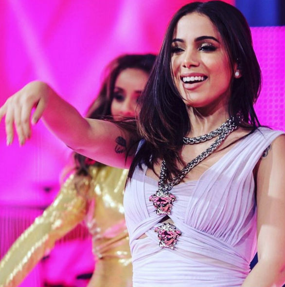 Anitta (Crédito: Reprodução/Instagram)
