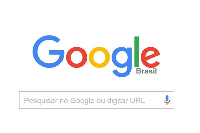 Google (Crédito: Divulgação )