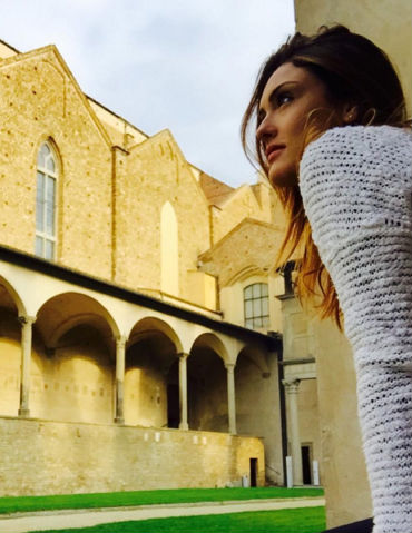 Isabelle Drummond (Crédito: Reprodução/Instagram)