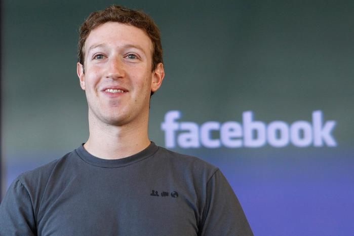 Mark Zuckerberg (Crédito: Reprodução)