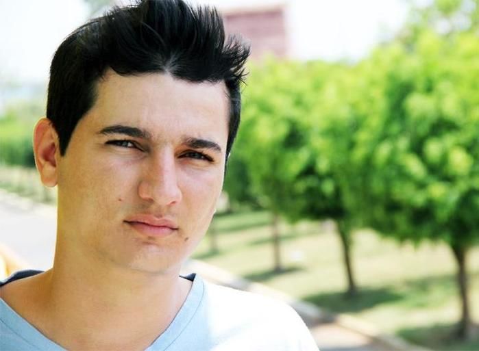 Ex-namorado foi atraído para a morte (Crédito: Reprodução)