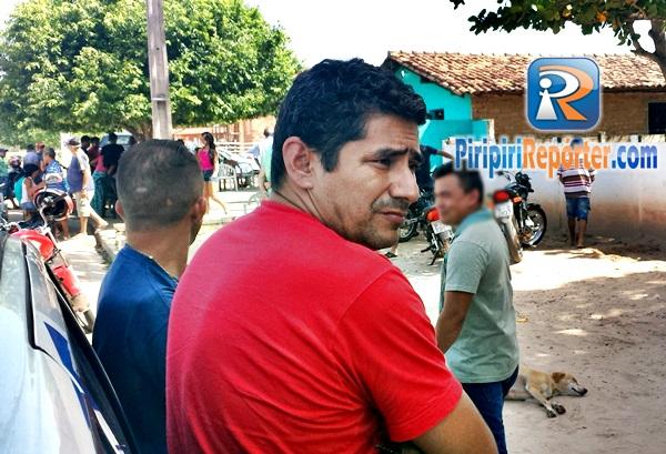 Velório das vítimas (Crédito: Reprodução)