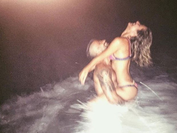 Bruno Gagliasso e Giovanna Ewbank (Crédito: Reprodução/Instagram)
